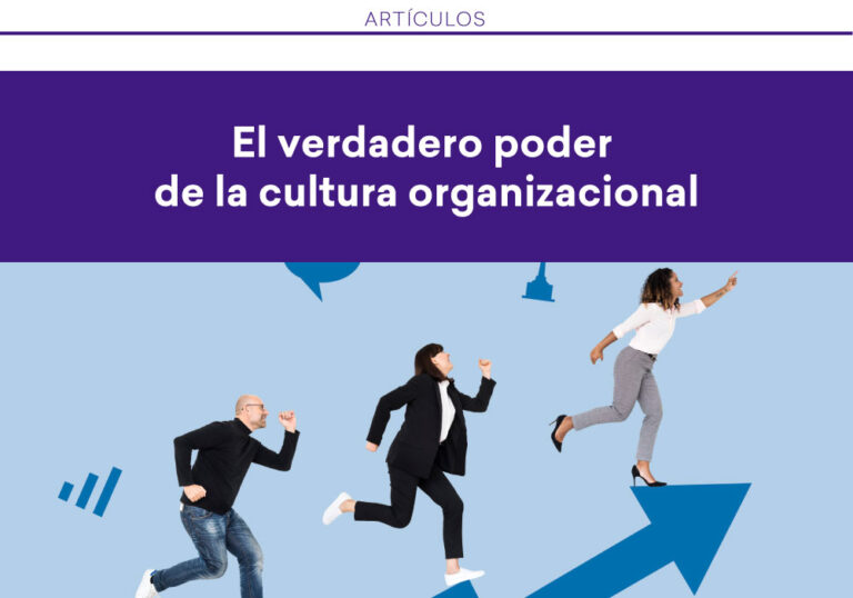 El Verdadero Poder De La Cultura Organizacional Gptw M Xico