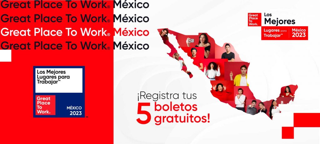 Los Mejores Lugares Para Trabajar En M Xico Rm Gptw M Xico