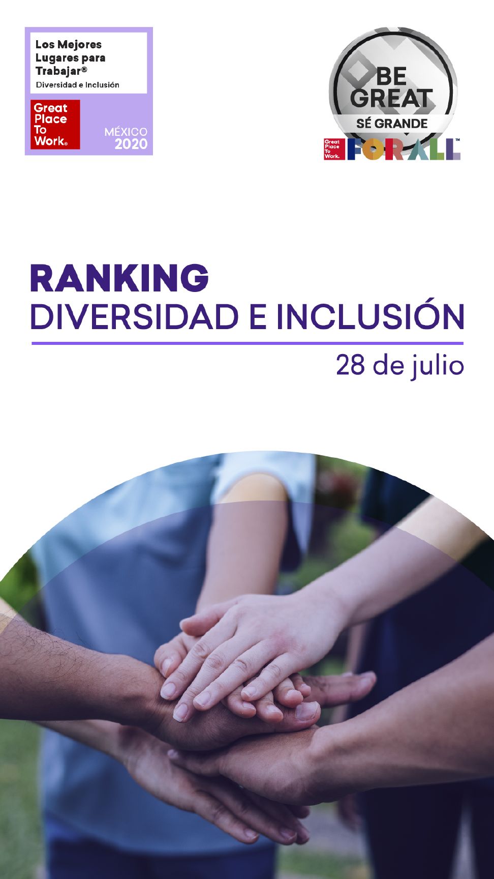 (small)ranking diversidad