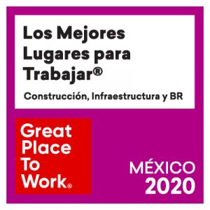 Construcción, infraestructura y Bienes Raíces