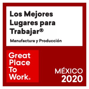 Manufactura y Producción