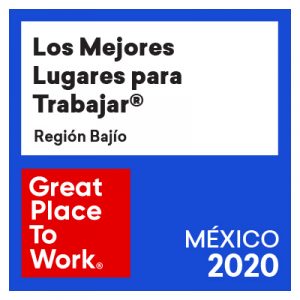 Región Bajío