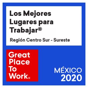 Región Centro Sur