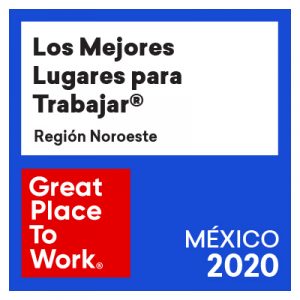 Región Noroeste
