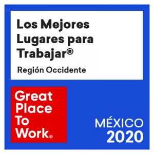 Región Occidente