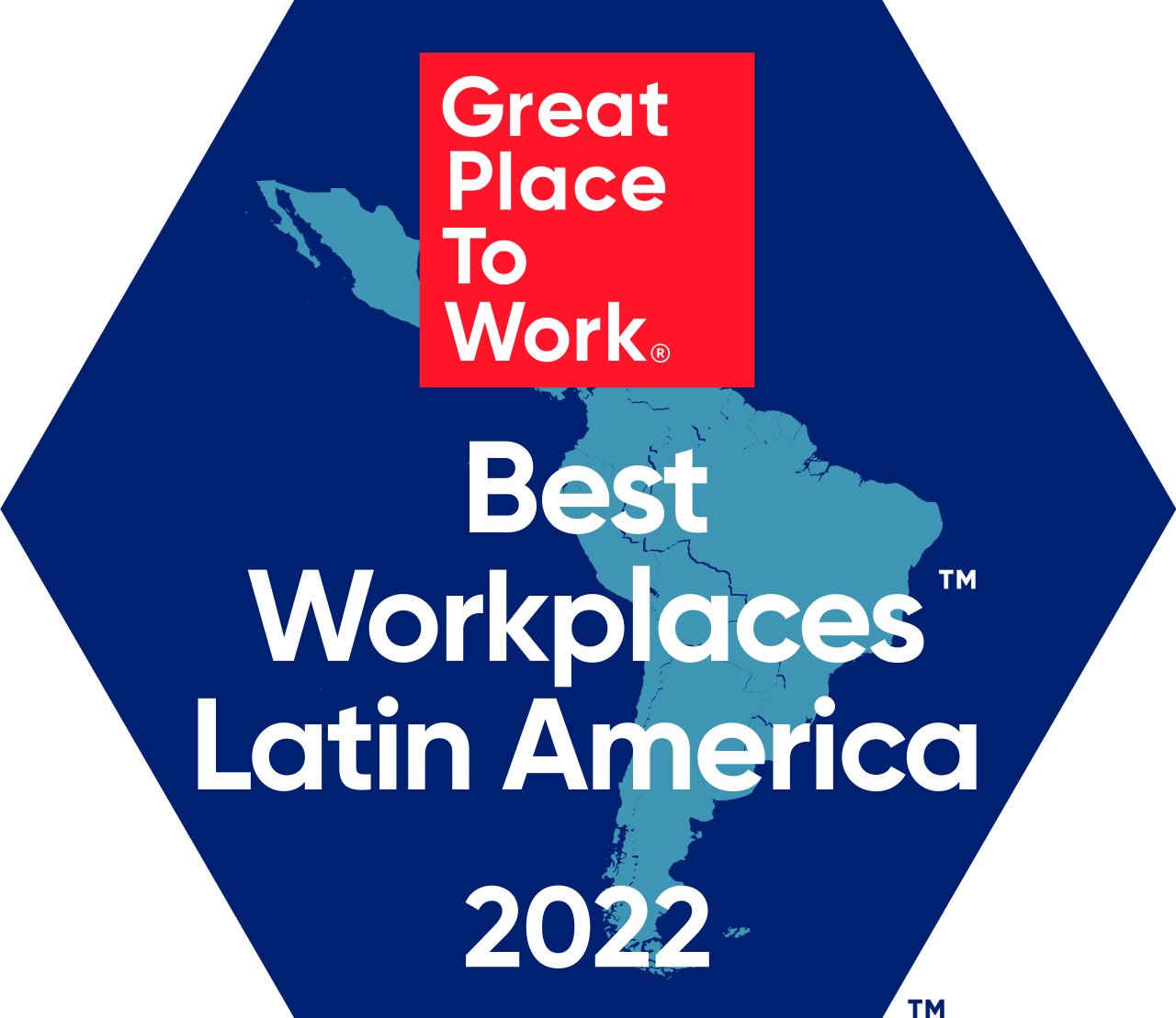 Los Mejores Lugares para trabajar GPTWⓇ MÉXICO