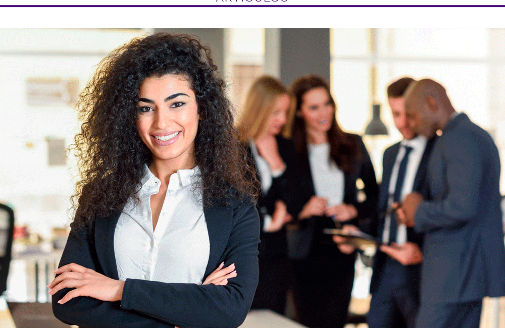 Cómo cerrarle el paso a la desigualdad para las mujeres en el trabajo