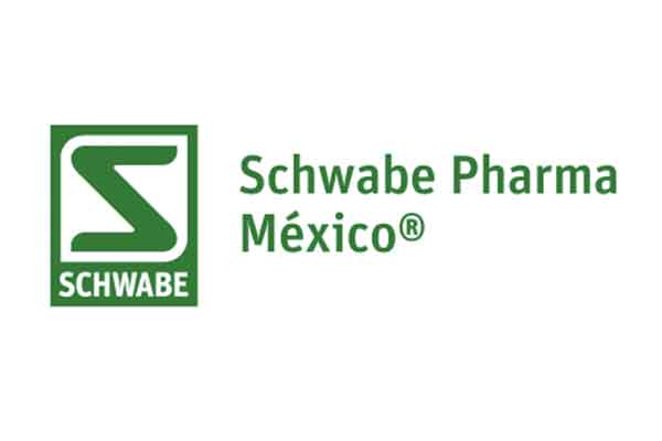 Schwabe Pharma México