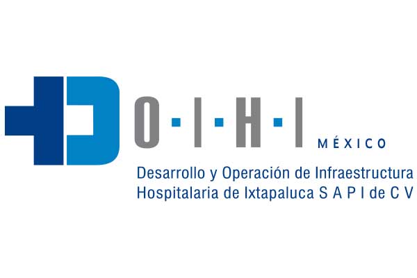 Desarrollo y Operación de Infraestructura Hospitalaria de Ixtapaluca