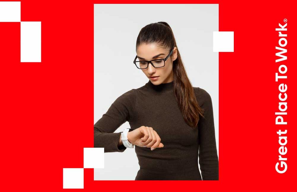 Sabemos que la falta de tiempo puede ser un obstáculo en tu gestión de Recursos Humanos, ¿cómo superarlo? ¡Descúbrelo en nuestro blog!