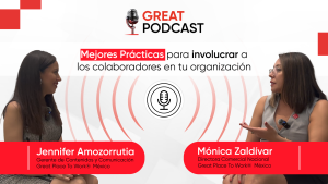 ¿Qué hacer para involucrar a los colaboradores en las empresas?