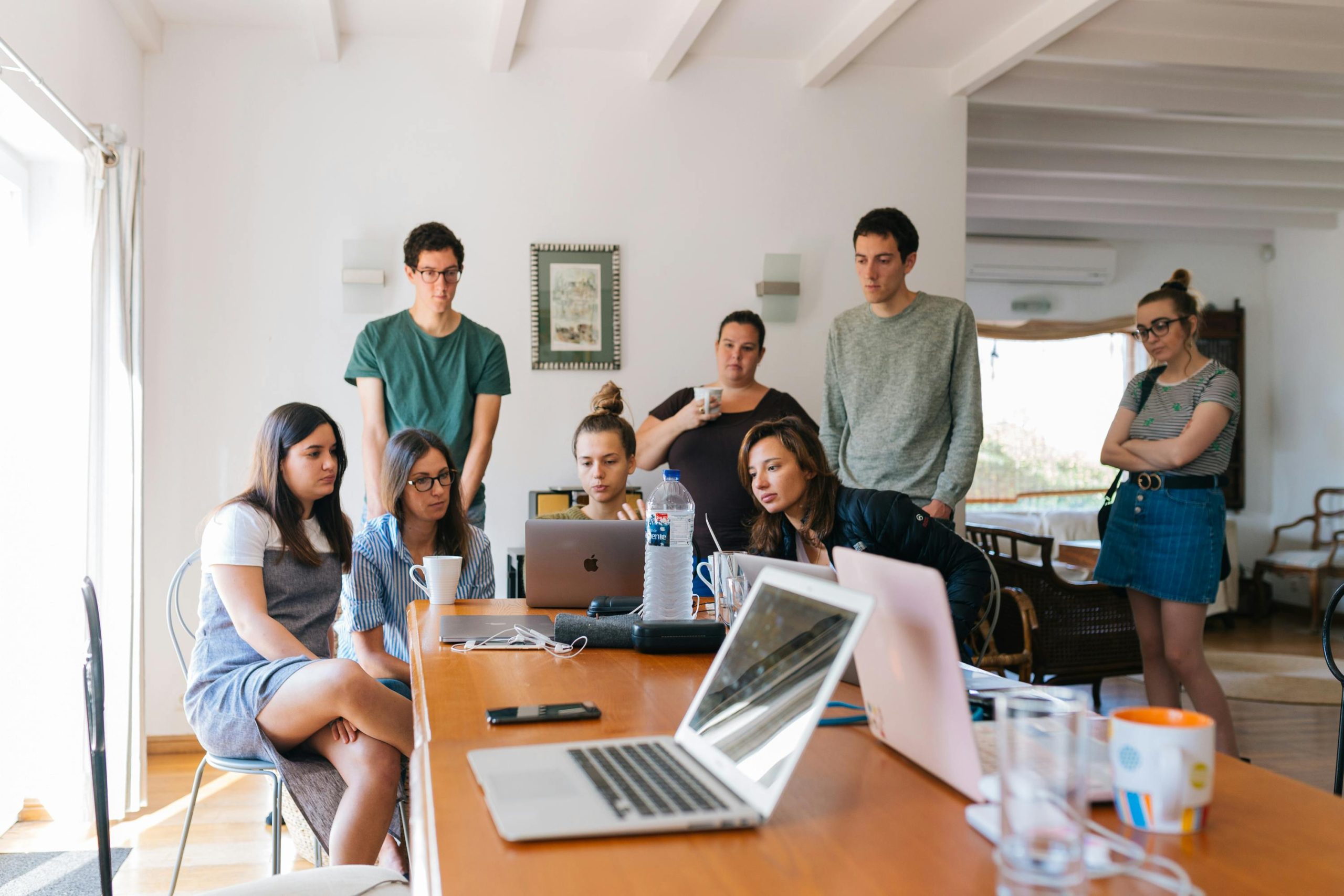 5 claves para involucrar a tus colaboradores en la toma de decisiones