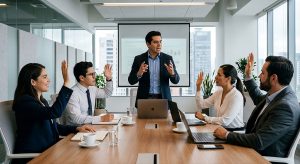 6 prácticas que impulsan la innovación empresarial en Los Mejores Lugares para Trabajar™