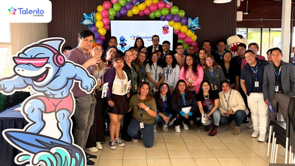 Descubre cómo Coperva impulsa la atracción de talento en el sector contact center a través de una cultura organizacional sólida, experiencia del colaborador y liderazgo efectivo.