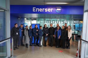 Great Case: La apuesta de Grupo Enerser por una cultura donde la confianza impulsa la agilidad organizacional