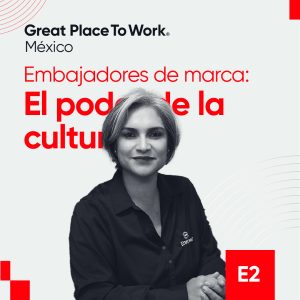 Episodio 2, Temporada 2: Embajadores de marca: El poder de la cultura