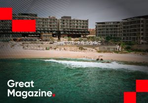 Viajes que son una obra de arte, redescubre Los Cabos en The Cape
