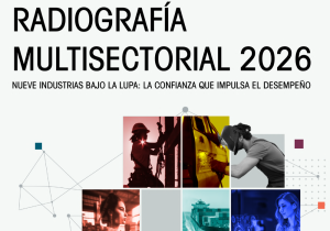 Radiografía Multisectorial 2026