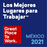 Los mejores CEOs de México 2021